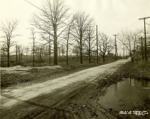 Viewing souith west on Scranton from Mawman